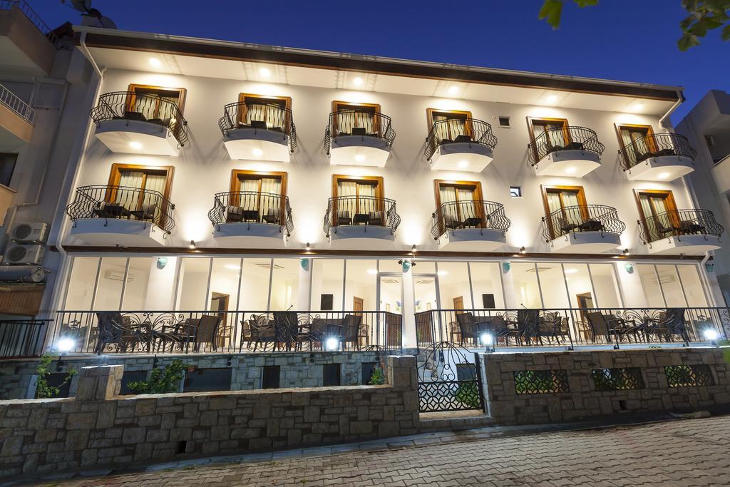 Kumluk Hotel Datca Exterior foto